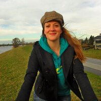 Anna Magdalena (@wandermaerchen) Twitter profile photo