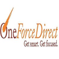 Oneforce (@oneforcedirect) 's Twitter Profile