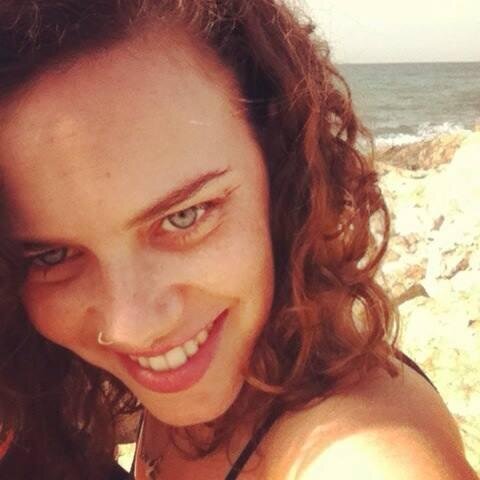 michalraziel's profile picture. Whether you can fall off a mountain or not I don't know, But I had learned that you can't.