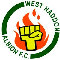 West Haddon Albion (@whalbion) 's Twitter Profile
