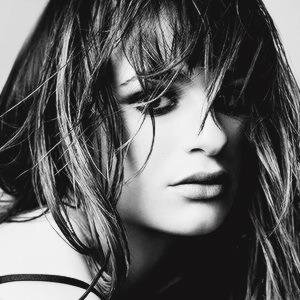 lea michele;27;bisex;attrice e cantante.