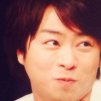 なつ氏 櫻井翔はあくまで受け Nattsuuu Twitter なつ氏 櫻井翔はあくまで受け Nattsuuu Twitter