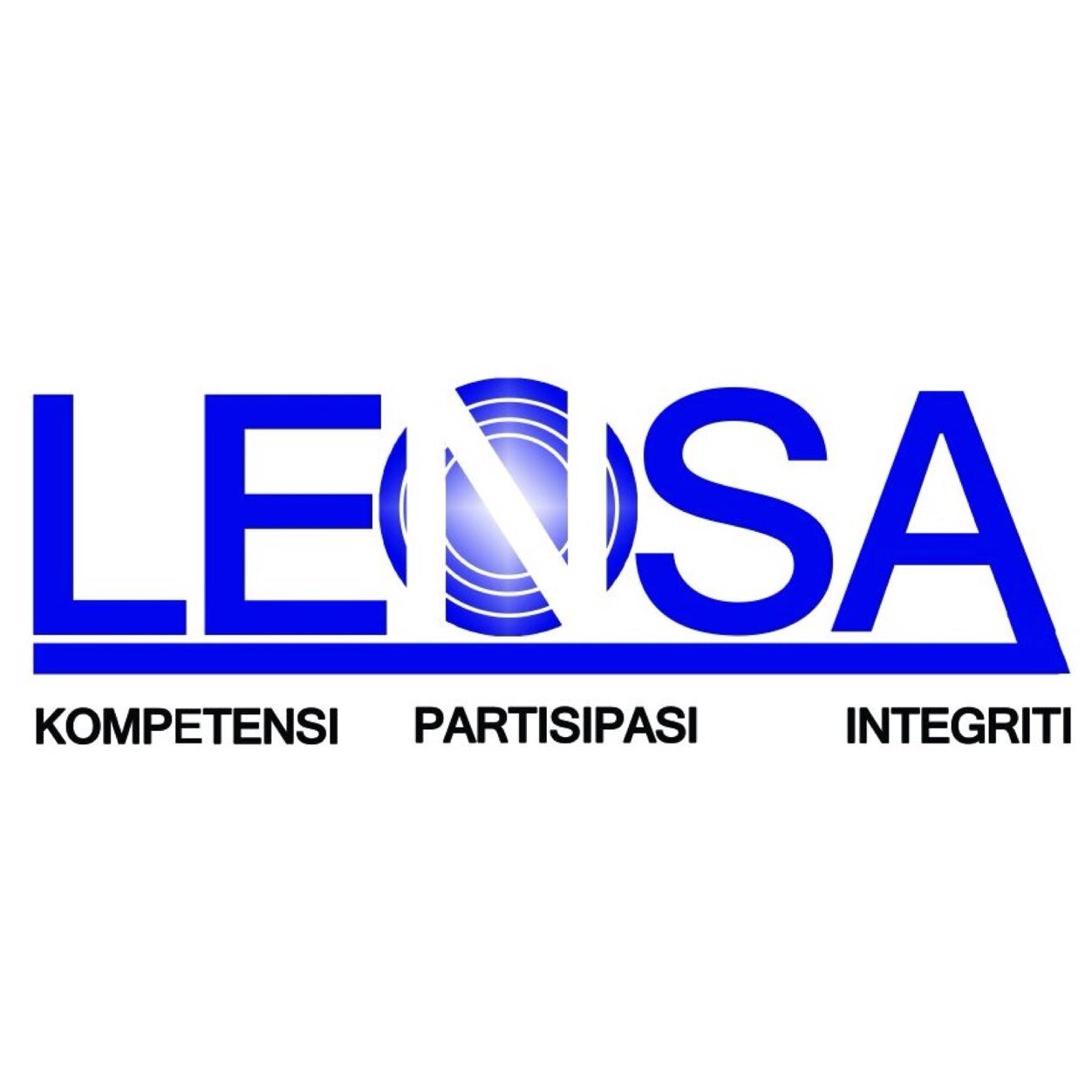 Twitter Rasmi NGO Lensa Anak Muda Malaysia (LENSA) | Kompetensi - Partisipasi - Integriti | lensa.anakmuda@activist.com