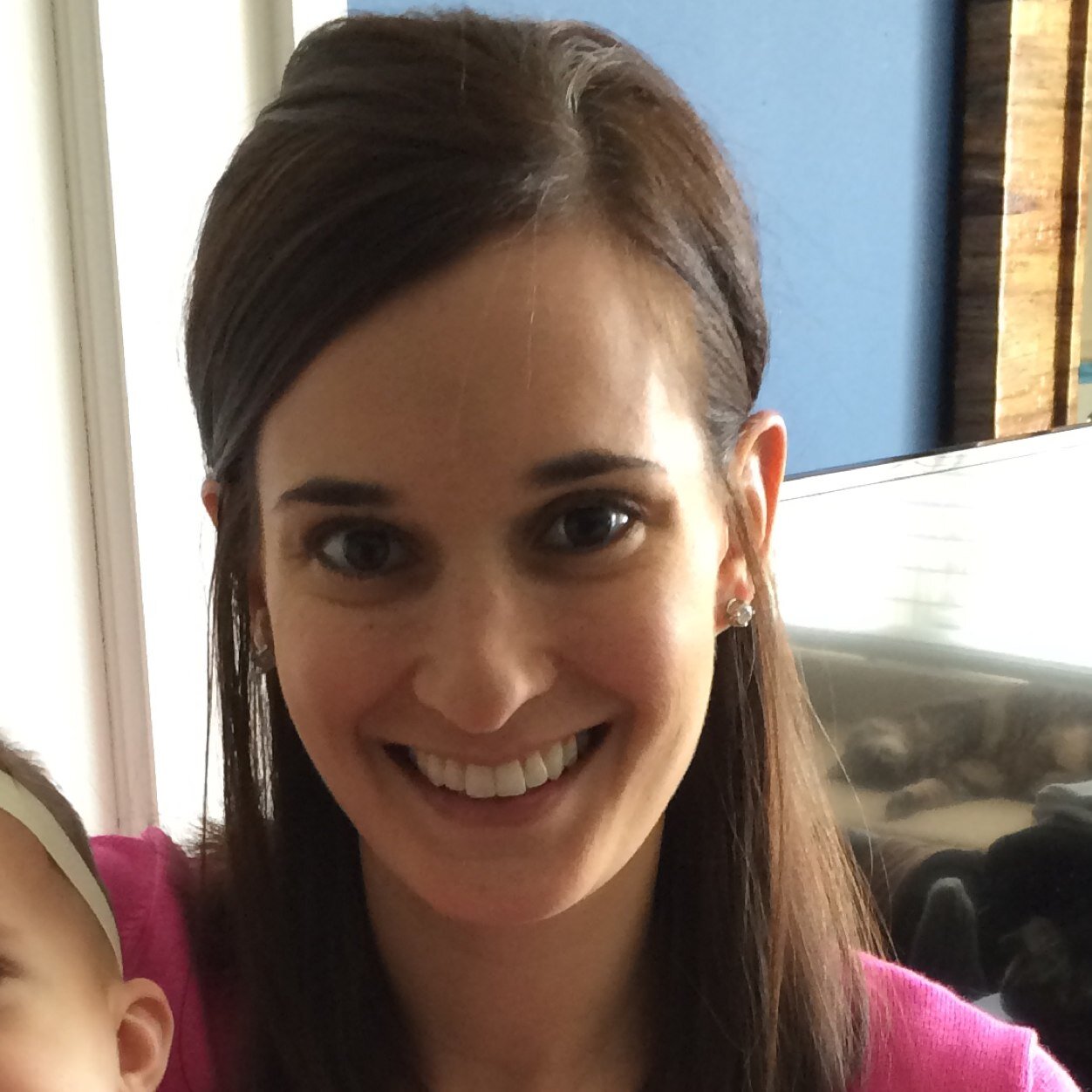 Beth Bonarrigo Profile