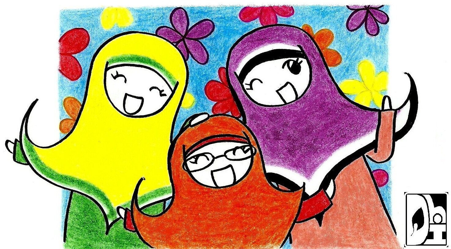 Bismillah..