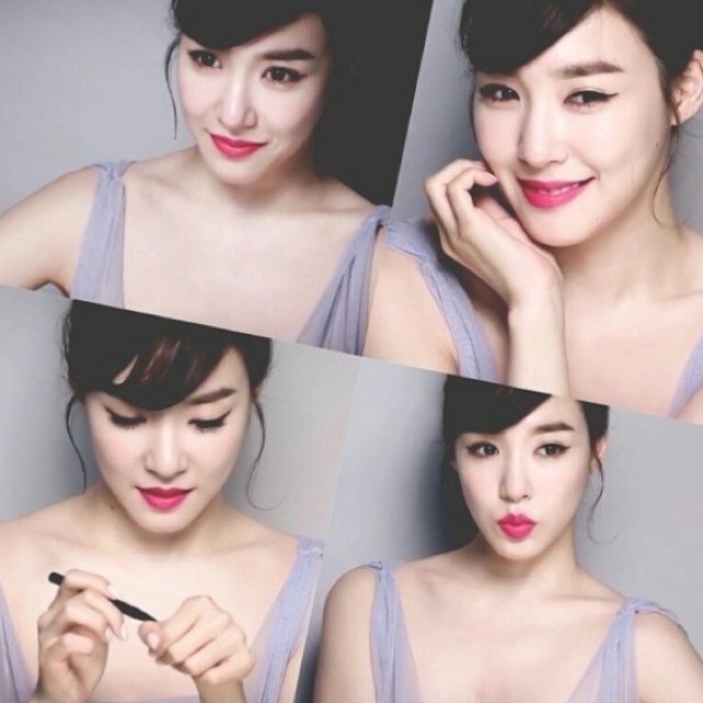 I am Tiffany from SNSD | anak dari emak @iHyeri_RP | #kaumetnis | BARBXGURLS | 24AFC1