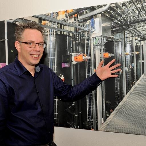 Directeur van @Altop_Kunststof, expert in kunststof apparatenbouw, leidingsystemen, chemieopslag en -doseerinstallaties. BRL-K903 en BRL-K21009 gecertificeerd.