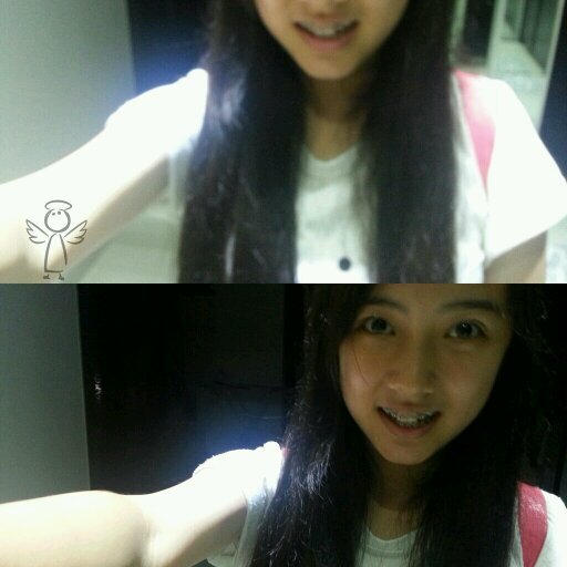 Follow @hellojia1 :)