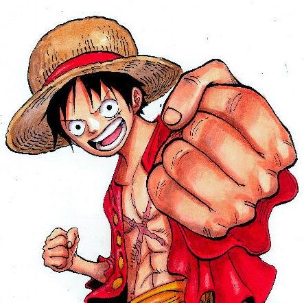 週刊少年ジャンプ専用アカウント ONE PIECE/NARUTO/トリコ/ニセコイ/食戟のソーマ/ワールドトリガー/暗殺教室/スケットダンス/バクマン。週刊少年ジャンプを愛している人達と繋がりたいです！！