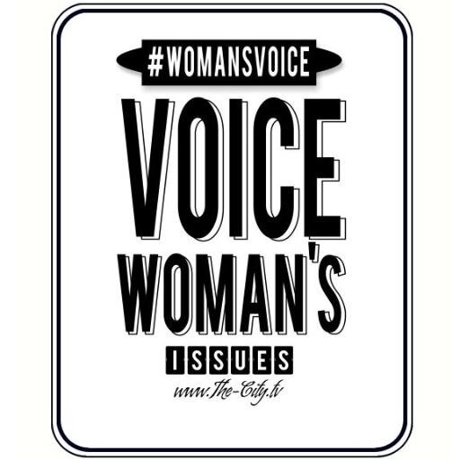 #WOMAN  #WOMEN  #WOMANSVOICE  #WOMENSVOICE  #WOMANSDAY  #WOMENSDAY  #GENDEREQUALITY  #EQUALPAY  #WOMANSISSUES ... coming soon ... #THECITYTV