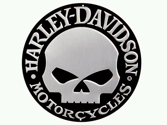 Harley Davidson это не только мото легенда - это целая жизнь!