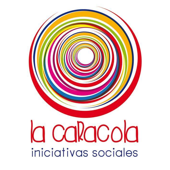 La caracola es una asociacion, un espacio para la creatividad, el arte, las personas... y las ganas de cambiar el mundo.