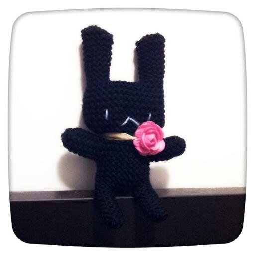 Kurious Lapin is curious about everything. Let's join our adventures!!!