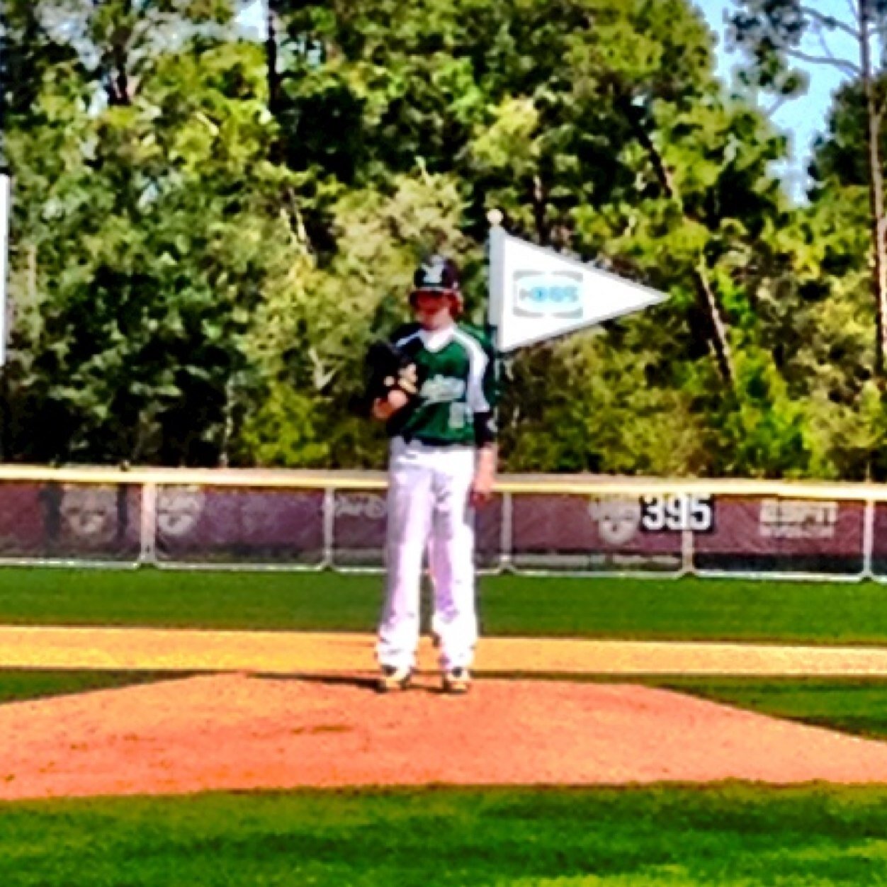 You can find me on the diamond ⚾️
Mooreville, MS