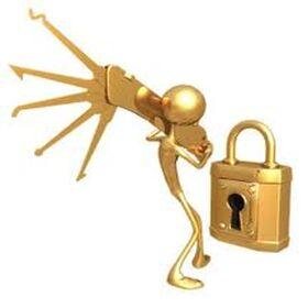 pondersendlocks's profile picture. 