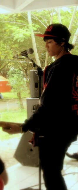 Music Is My Life ..reggae REVOLUSION
