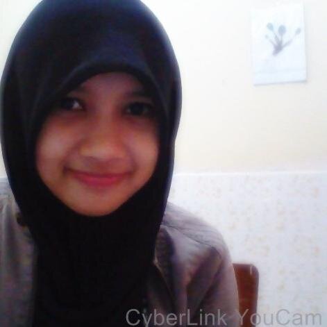 euisnurhalimahh's profile picture. bismillah.. keep istiqomah di jalan Allah..
- jadi dewasa itu harus banyak sabar-