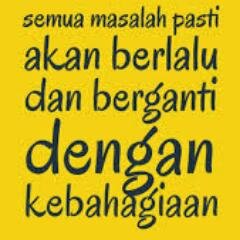 please follow twitter saya karena saya sedang lomba dengan saudara saya siapa yang paling banyak followers itu yang menang...