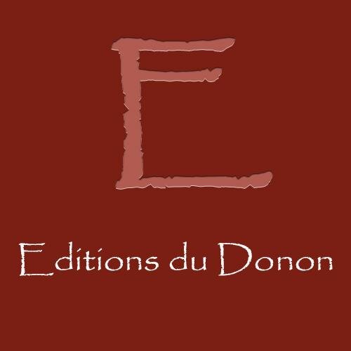 Editions du Donon, un éditeur régional qui vous propose des livres de qualité.