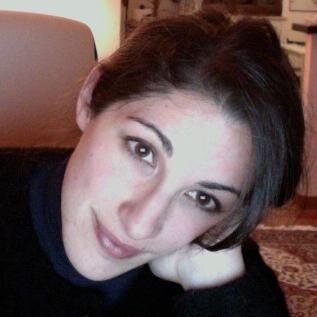 MiriamCanelles's profile picture. EU funds and programmes expert, cittadina del mondo in costante formazione