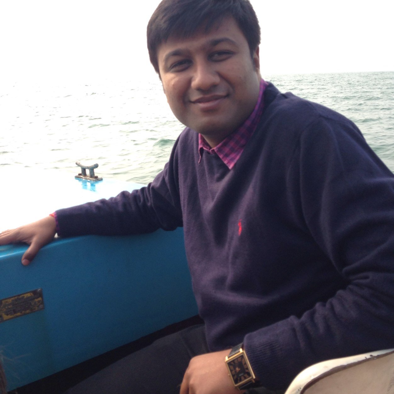 ashishindiany2k's profile picture. A mining to Construction Company