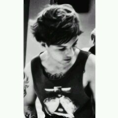 »it is what it is« || Harry, I love you more than everything ((Evan))