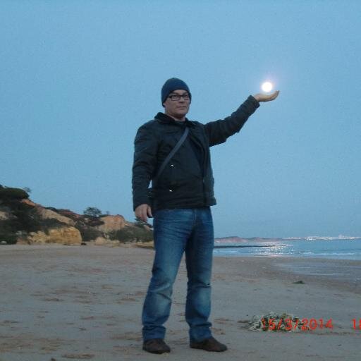 jpfalmeida's profile picture. Hi its me!!! What's up?!!