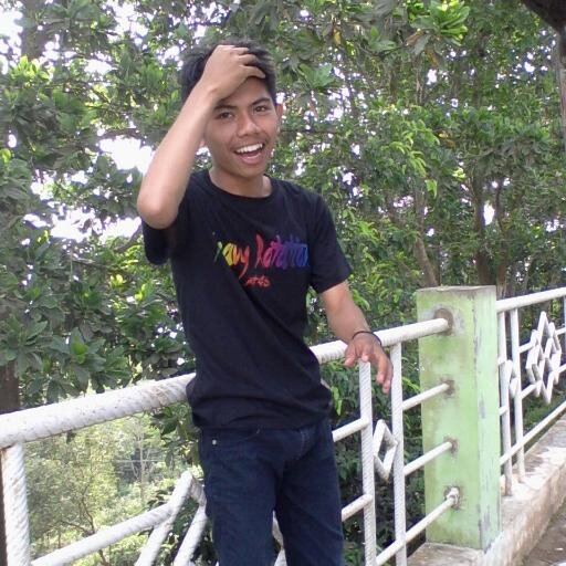 suka kode, suka modus, suka kamu.