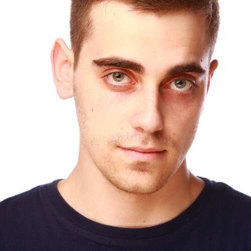 maxcoenRU's profile picture. DJ / Producer