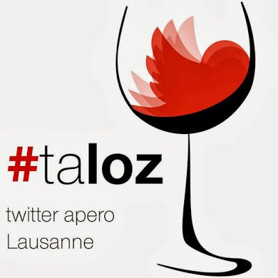 #taloz = apéro twitter à Lausanne

Compte mort : utiliser le tag et motiver des gens 