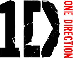 One direction.