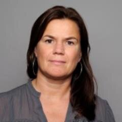 Tweeter om dansk erhvervsliv, energi, data/digitalisering, uddannelser, turisme mv.