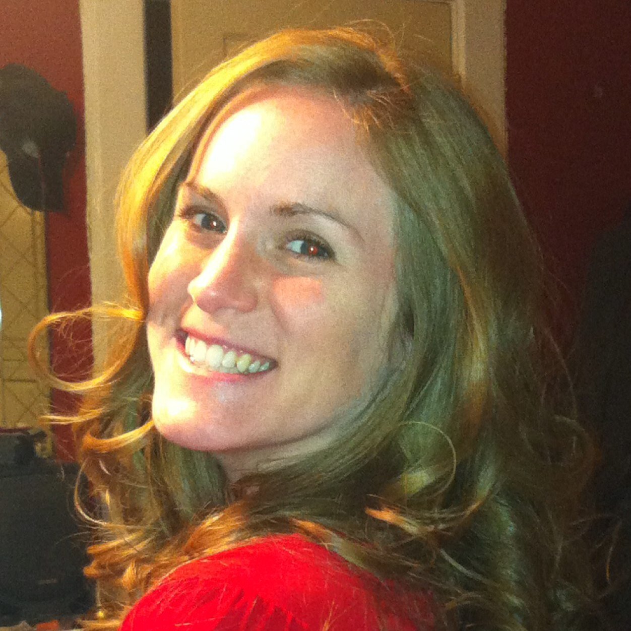 ABrookhart's profile picture. Jewish camp evangelist @ FJC, weekend warrior, & community planning enthusiast