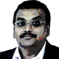 DrBiz Arikrishnan(@ArikrishnanS) 's Twitter Profile Photo