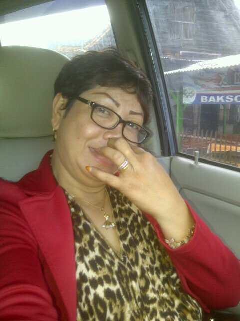 Cantik hati