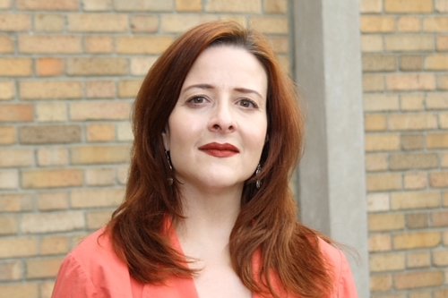 Christa Salamandra