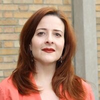Christa Salamandra (@csalamand) 's Twitter Profile