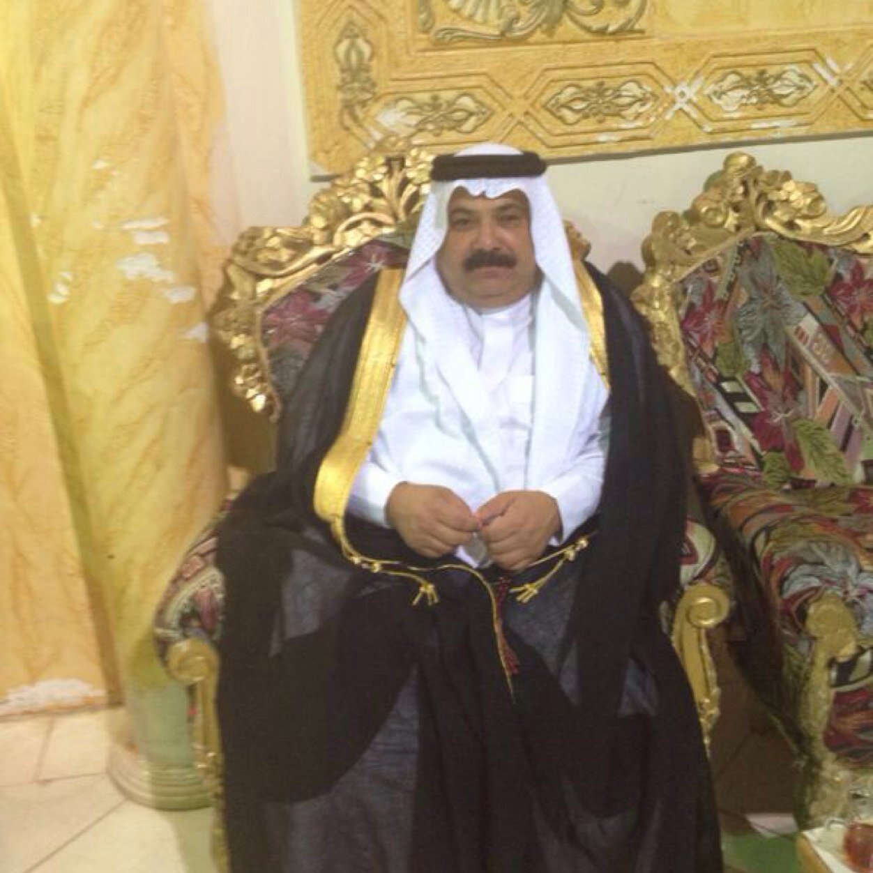 Farhantrkawee's profile picture. عاشق تراب سوريا