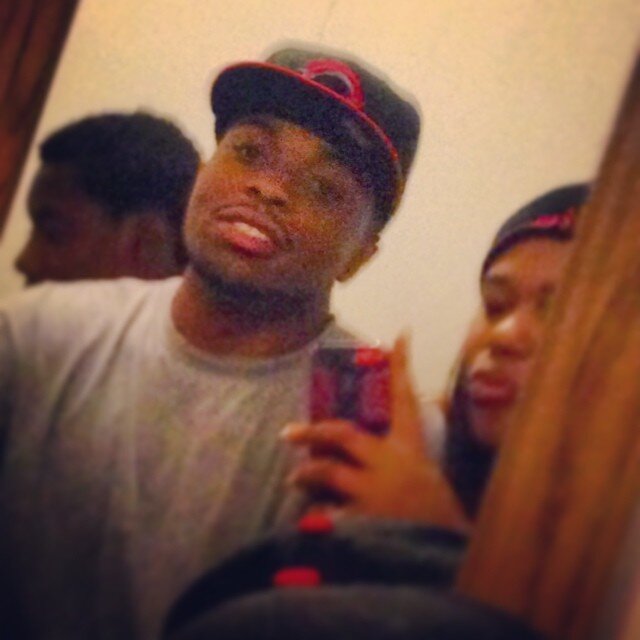 MadeItThruDaStruggle and still Thuggin