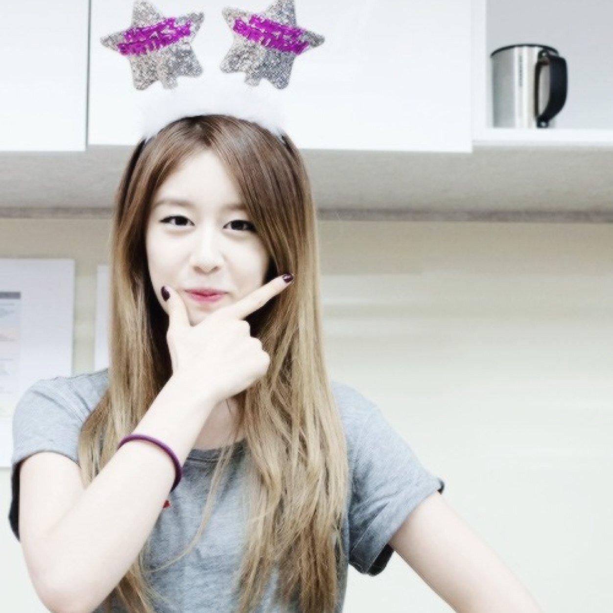 ฟอลกลับ ---- @babeamz1 
ทำมาหากินช่วยสามีทั้ง  7