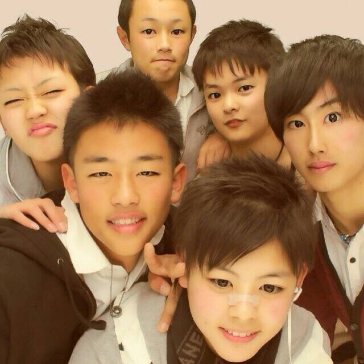 春から向陽 三代目 今市隆二 好き