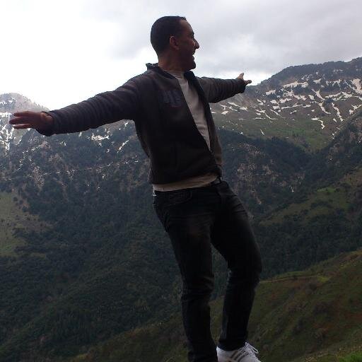 je suis amazigh pour la vie tu veux pas je t’emmerde
