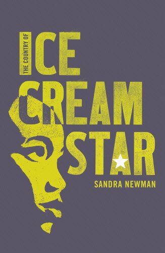 Tweets from Chatto & Windus and other lovers of the irrespressible Ice Cream Star, hero of THE COUNTRY OF ICE CREAM STAR by Sandra Newman.