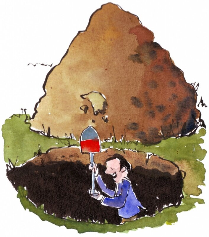 Jobdigger2014's profile picture. An app for smartphones that includes guidelines for interviews, relevant documents and a video simulator for real life practice