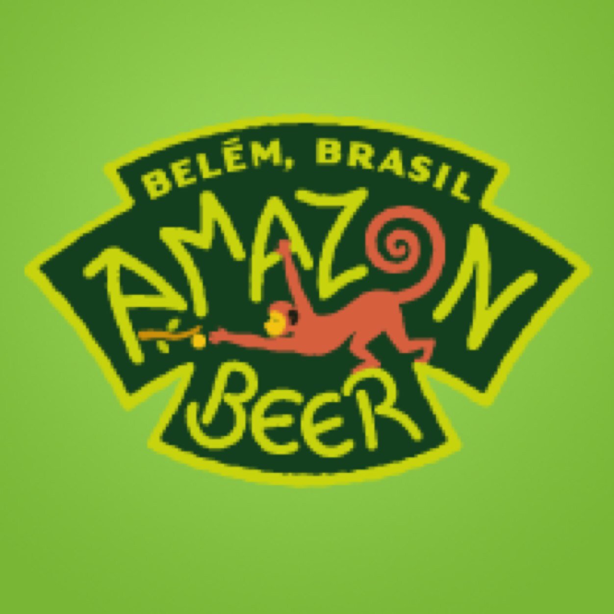 AmazonBeerUK's profile picture. Amazon Beer specialises in brewing beers which use ingredients from the Amazon region of Brazil, creating unique fruit beers