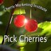 Cherry Marketing Institute, Inc. (@usacherries) Twitter profile photo Cherry Marketing Institute, Inc. (@usacherries) Twitter profile photo