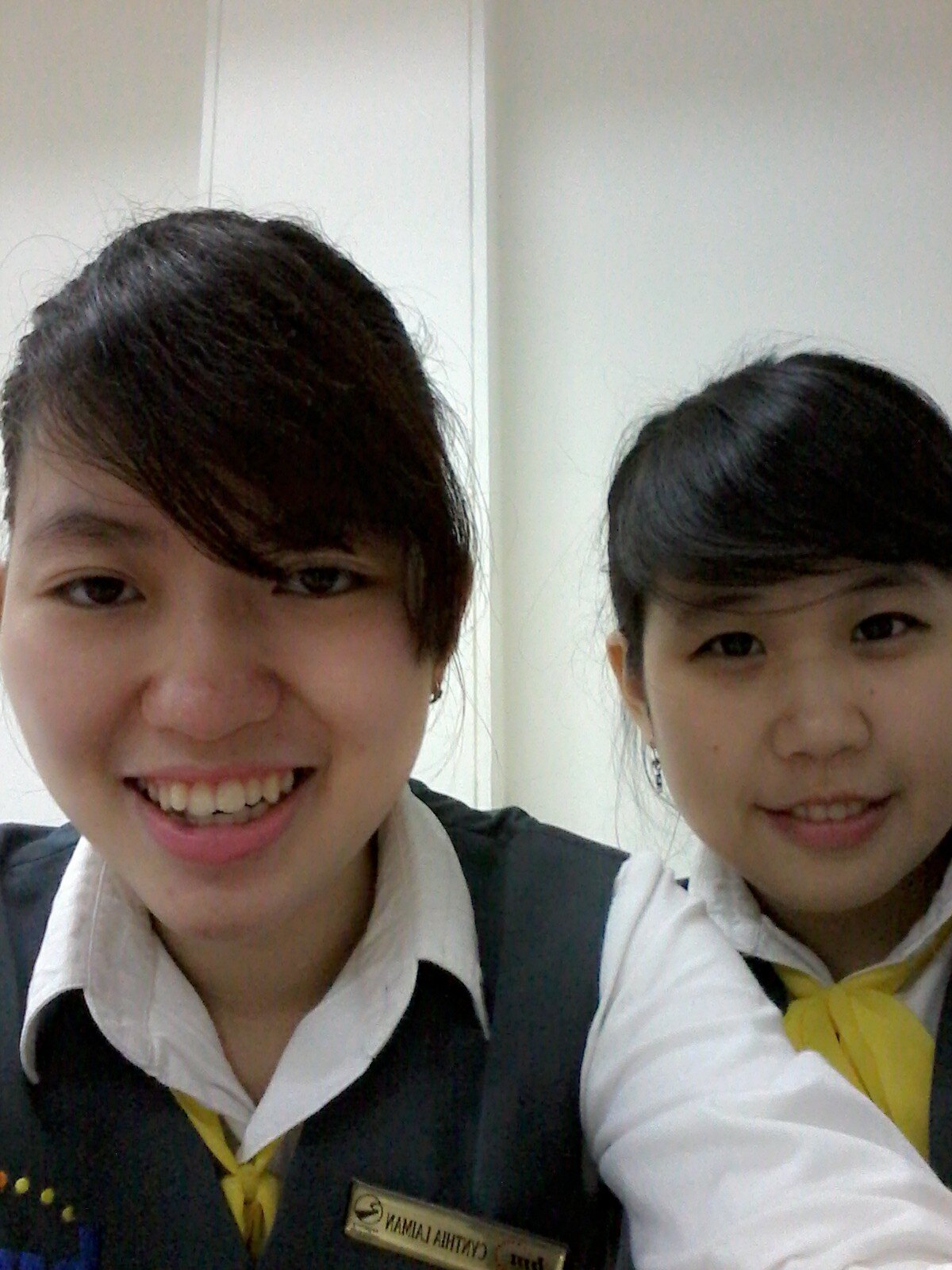 Cynthialaiman's profile picture. 