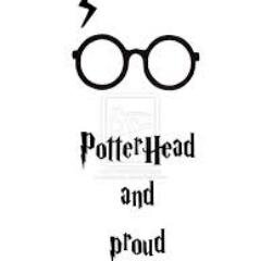Potter fan! Rowling love. Follows Indian Politics.