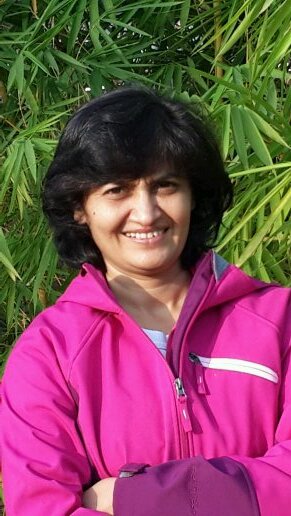 JyotiP09's profile picture. 