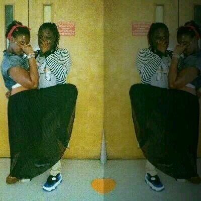 HAITIAN DUHHH we dont play dombass games 
but if u follow me imma follow bak 3 3